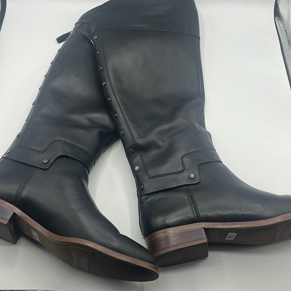 Franco Sarto tall boots
